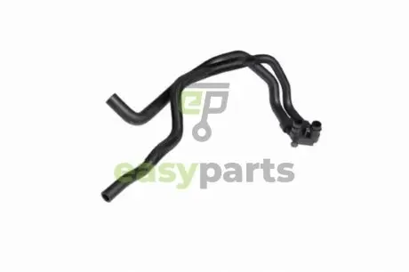 Шланг CITROEN BERLINGO 1,1, 1,4, 1,6 KAUTEK CI-RH014