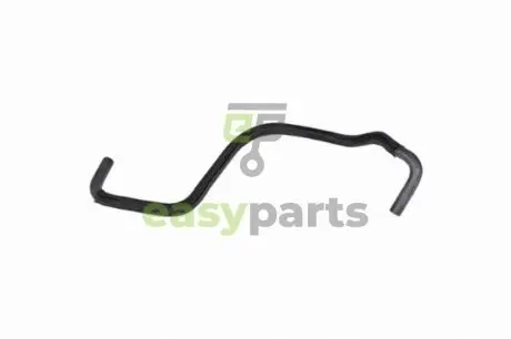 Шланг радіатора OPEL ASTRA H 1.6 -10 KAUTEK OP-RH028