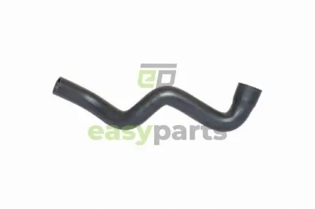 Шланг турбіни FIAT DOBLO 1.9 JTD 01- KAUTEK FI-TH041