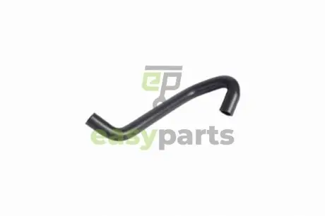 Шланг радіатора VW Passat 1.8T -2000 KAUTEK AU-RH025