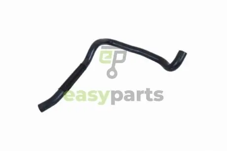 Шланг радіатора FIAT DOBLO 1.3D 10- KAUTEK FI-VH023