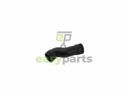 VW патрубок турбіни Golf 1.9TDI 96- KAUTEK VW-TH086