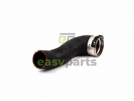 Патрубок турбіни VW Golf 2.0TDI -12 KAUTEK AU-TH073