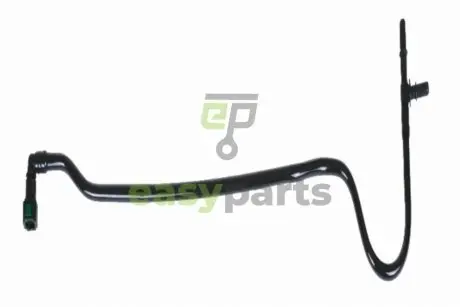 FIAT паливопровід Doblo 1.3JTD 04- KAUTEK FI-FH028