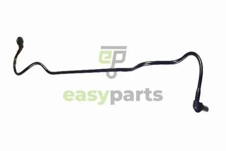 FIAT паливопровід Doblo 1.3JTD 04- KAUTEK FI-FH017