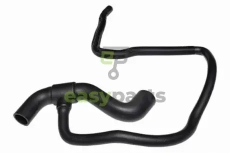 Шланг охолодження OPEL ASTRA G 1.2 KAUTEK OP-RH091