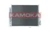 Радiатор кондицiонера OPEL MERIVA B 10-17 KAMOKA 7800053 (фото 1)