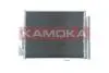 Радiатор кондицiонера OPEL MERIVA B 10-17 KAMOKA 7800053 (фото 2)