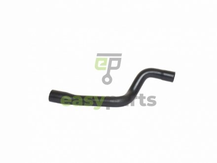 Шланг радіатора OPEL VECTRA B -02 KAUTEK OP-RH103