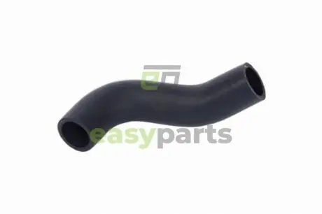 Шланг турбіни FIAT Doblo 1.3D 05- KAUTEK FI-TH044