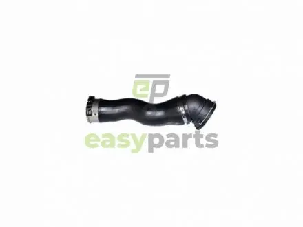 Патрубок турбіни BMW E60 520d -09 KAUTEK BM-TH043