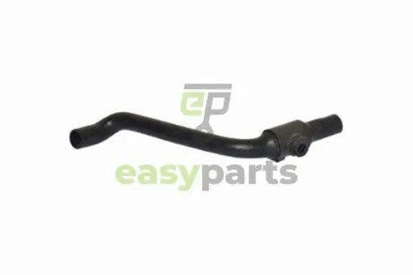 Шланг радіатора VW GOLF III 1.9D KAUTEK VW-RH053
