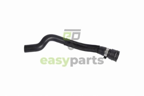 VW шланг радіатора GOLF V 1.4TSI KAUTEK VW-RH036