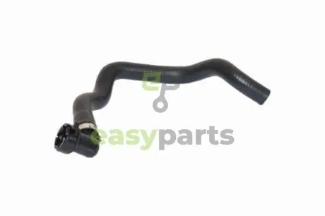 Патрубок пічки Kangoo 1.5dCi 08- KAUTEK RE-RH138