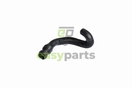 Патрубок пічки Kangoo 1.5dCi 01- KAUTEK RE-RH134