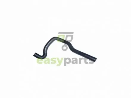Шланг радіатора OPEL CORSA B 1.4 KAUTEK OP-RH084