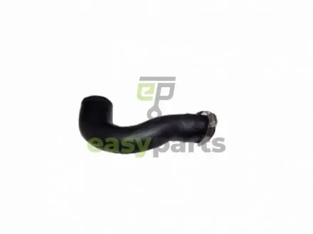 Патрубок турбіни DB Sprinter 06- KAUTEK ME-TH077