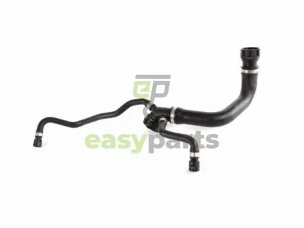 BMW шланг радіатора E53 4.4/4.6 KAUTEK BM-RH040