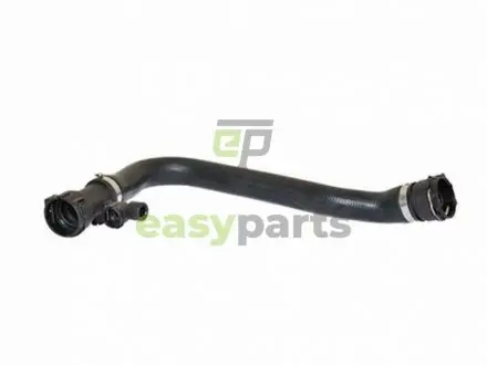 Шланг радіатора BMW E46 318-320d KAUTEK BM-RH017