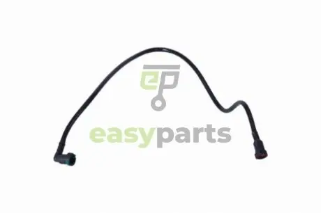 Паливопровід FORD FOCUS 1.4 -05 KAUTEK FD-FH005