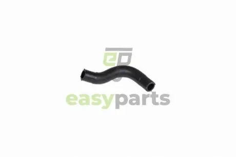 FIAT патрубок турбіни Doblo 04- KAUTEK FI-TH036