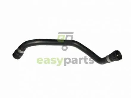 Шланг радіатора BMW 3 E46 318d KAUTEK BM-RH044
