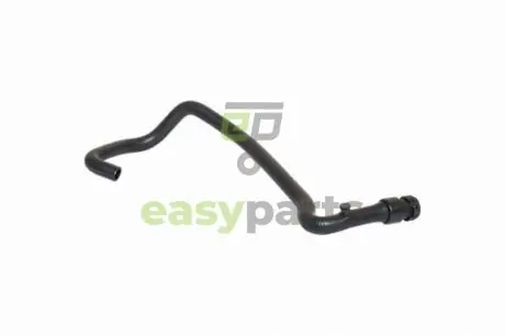 Фото патрубок пічки Kangoo 1.2 98- KAUTEK RE-RH136 Патрубок пічки Kangoo 1.2 98- KAUTEK RE-RH136