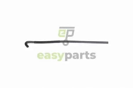 Патрубок PEUGEOT PARTNER 1.9D KAUTEK CI-VH006