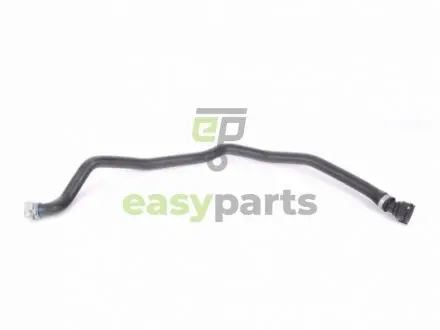 Шланг радіатора BMW 3 E46 -05 KAUTEK BM-RH041