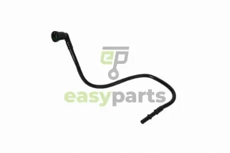 Паливопровід FORD FOCUS -04 KAUTEK FD-FH004