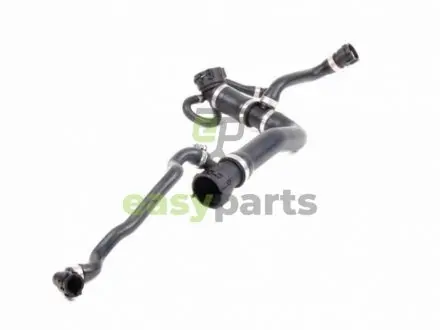 Шланг радіатора BMW X5 E53 KAUTEK BM-RH039