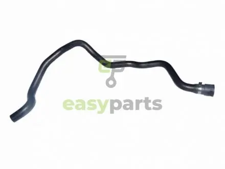 Шланг радіатора BMW 3 E46 KAUTEK BM-RH043