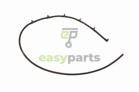 Обратка BMW E46 330d KAUTEK BM-FH001