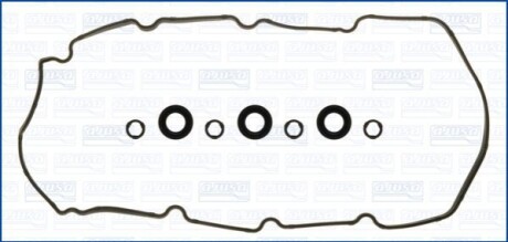 Комплект прокладок резиновых AJUSA 56064700