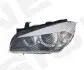 ПЕРЕДНЯ ФАРА Signeda ZBM111901L (фото 1)