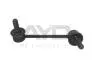 Стійка стабілізатора (140mm) задн лев SSANGYONG TIVOLI (15-), XLV (16-) (96-1669 AYD 9616691 (фото 1)
