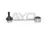 Стойка стабилизатора (180.5mm) задн VW CRAFTER (SY, SZ) (16-) (96-17234) AYD 9617234 (фото 1)