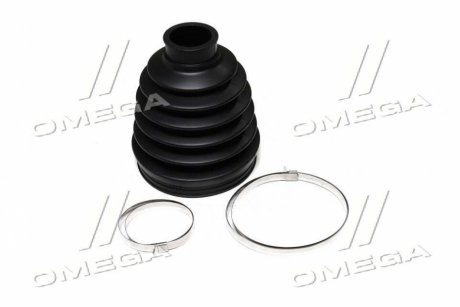 Пыльник ШРКШ NISSAN NAVARA (выр-во) RBI N17NR40UZ