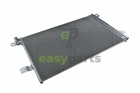 РАДИАТОР КОНДИЦИОНЕРА NTY CCS-VW-029
