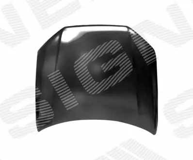 КАПОТ Signeda PAD20027A