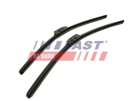 Щетка стеклоочистителя Ford Connect 02 550Mm + 500Mm FAST FT93258