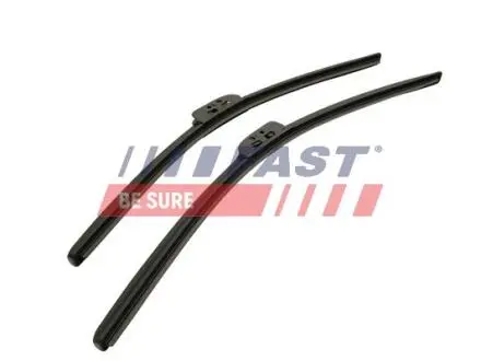 Щетка стеклоочистителя Ford Connect 02 550Mm + 500Mm FAST FT93258