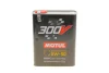 Фото 2 - олива 5W50 300V Competition (2L) MOTUL 826702 Олива 5W50 300V Competition (2L) MOTUL 826702 (фото 2)