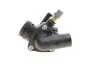 Термостат Citroen Jumper/Ford Transit/Peugeot Boxer 2.2HDi/TDCi 11- (+датчик) DP CS 22587 OES (фото 6)
