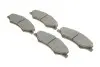 Фото 2 - колодки гальмівні (передні) Hyundai i30 11-/Kia Cee'd 12-18 BOSCH 0986460068 Колодки гальмівні (передні) Hyundai i30 11-/Kia Cee'd 12-18 BOSCH 0986460068 (фото 2)
