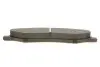 Фото 4 - колодки гальмівні (передні) Hyundai i30 11-/Kia Cee'd 12-18 BOSCH 0986460068 Колодки гальмівні (передні) Hyundai i30 11-/Kia Cee'd 12-18 BOSCH 0986460068 (фото 4)