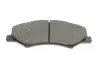Фото 5 - колодки гальмівні (передні) Hyundai i30 11-/Kia Cee'd 12-18 BOSCH 0986460068 Колодки гальмівні (передні) Hyundai i30 11-/Kia Cee'd 12-18 BOSCH 0986460068 (фото 5)