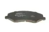 Фото 6 - колодки гальмівні (передні) Hyundai i30 11-/Kia Cee'd 12-18 BOSCH 0986460068 Колодки гальмівні (передні) Hyundai i30 11-/Kia Cee'd 12-18 BOSCH 0986460068 (фото 6)