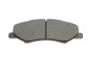 Фото 9 - колодки гальмівні (передні) Hyundai i30 11-/Kia Cee'd 12-18 BOSCH 0986460068 Колодки гальмівні (передні) Hyundai i30 11-/Kia Cee'd 12-18 BOSCH 0986460068 (фото 9)