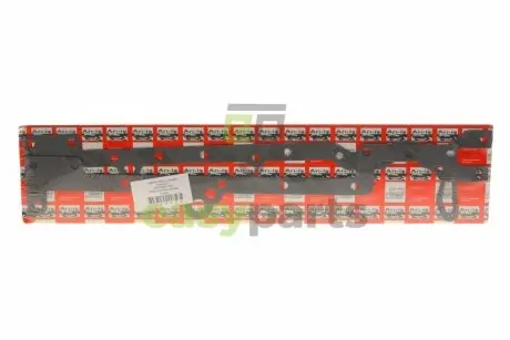 Прокладка піддону Ford Transit 3.2DCI 07- (к-кт) DP ES 22709 ARI